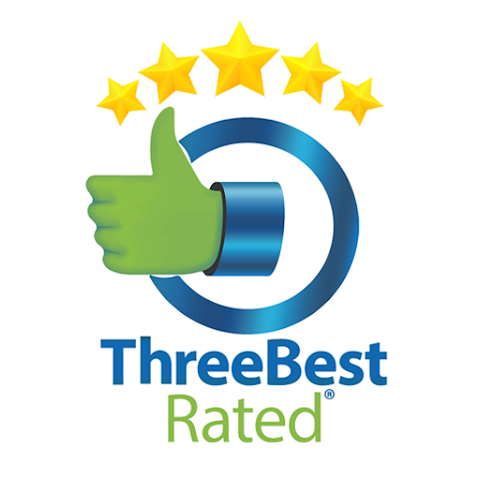 Three Best Rated